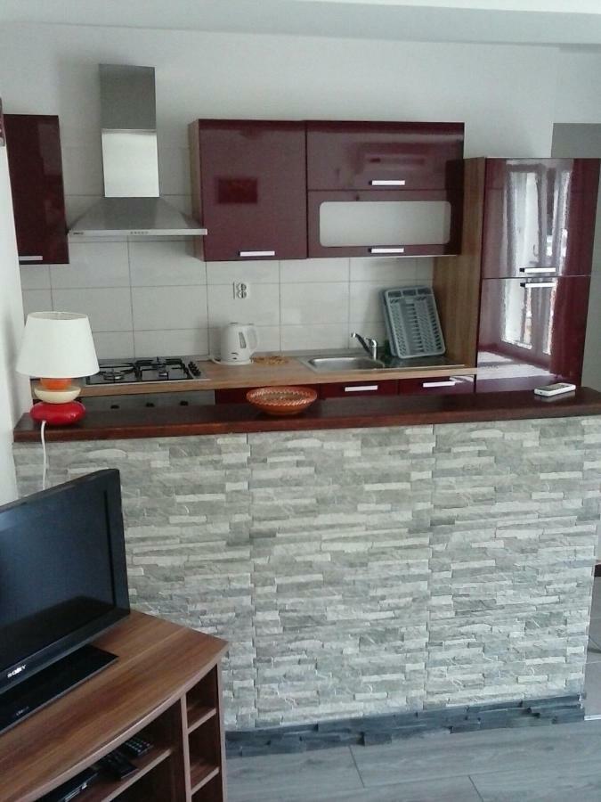 Apartmani Maric Selce Exterior foto