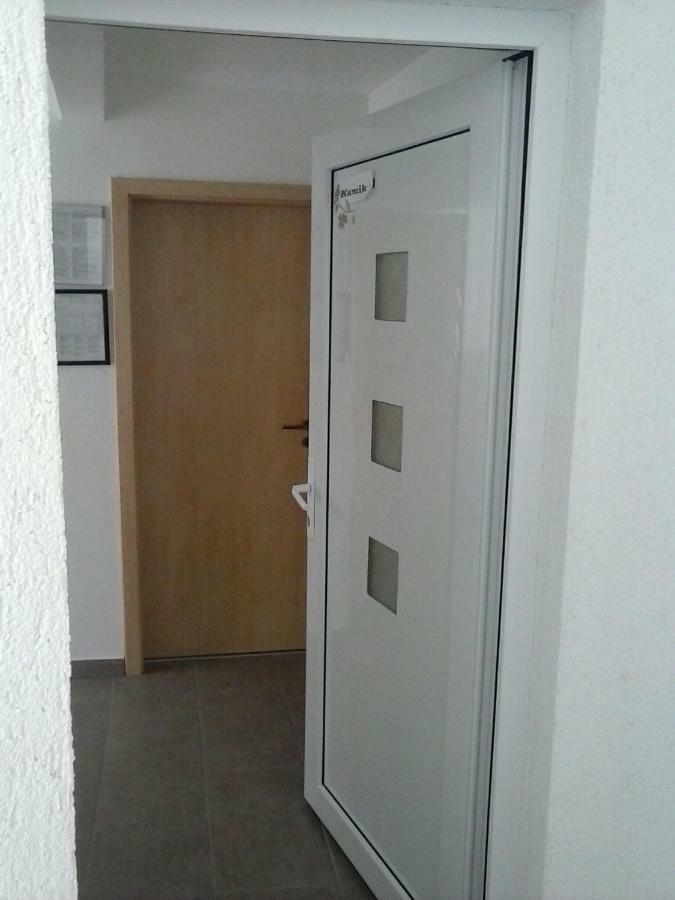 Apartmani Maric Selce Habitación foto